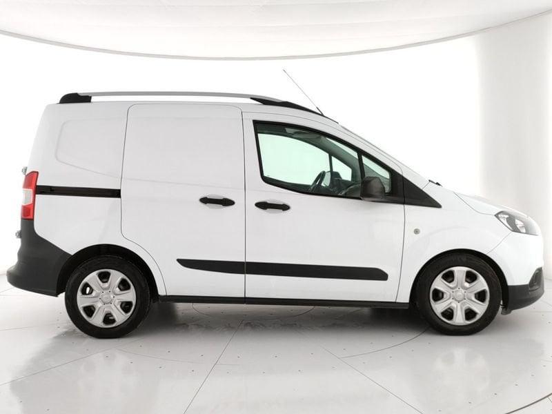 Ford Transit Courier 2020 1.5 tdci 75cv S&S Trend my20