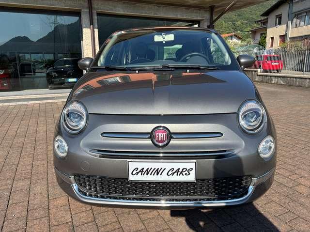 Fiat 500 500 III 2015 1.2 Lounge 69cv