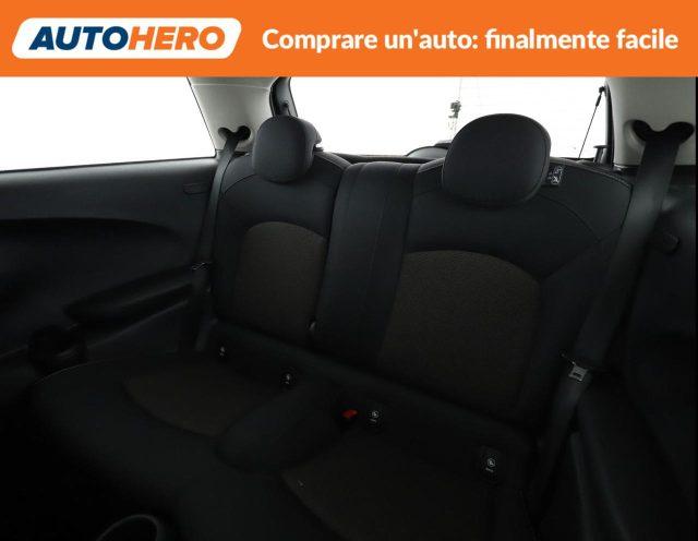 MINI One 1.5 One 75 CV