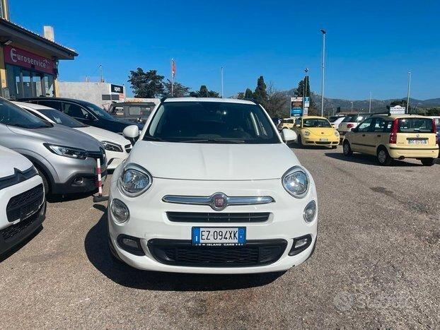 Fiat 500X 1.6 mjt 120cv pop star