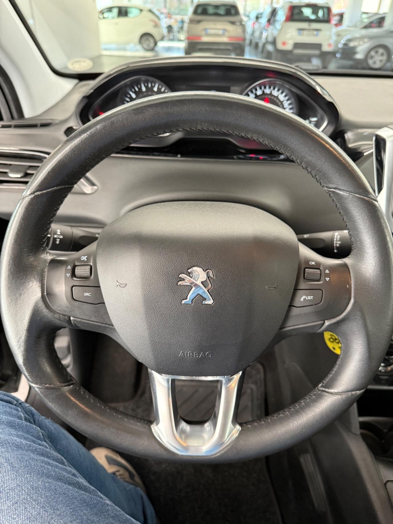 Peugeot 208 PureTech 82 5 porte Active