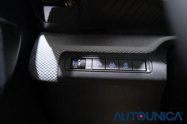CITROEN C3 PURETECH 100 S&S PLUS NEOPATENTATI FARI LED