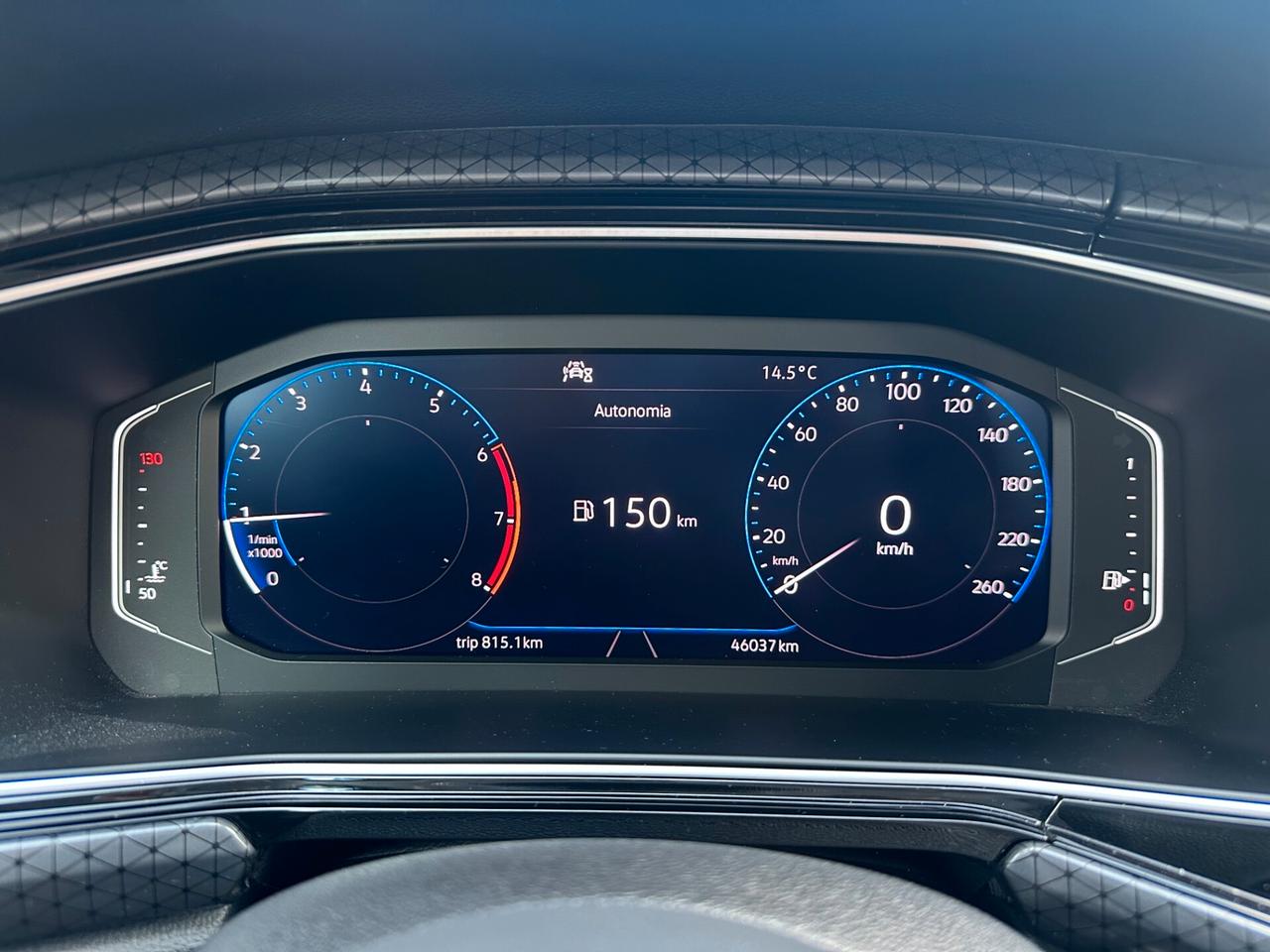 Volkswagen T-Cross 1.0 TSI 115 CV First Edition