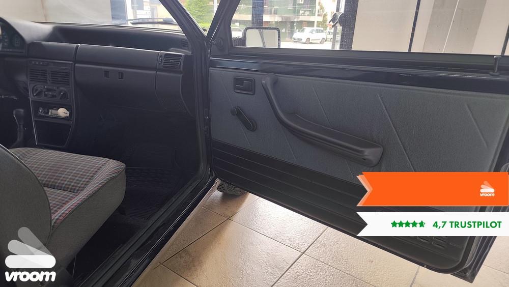 FIAT Uno 1.0 i.e. cat 3 porte Fire