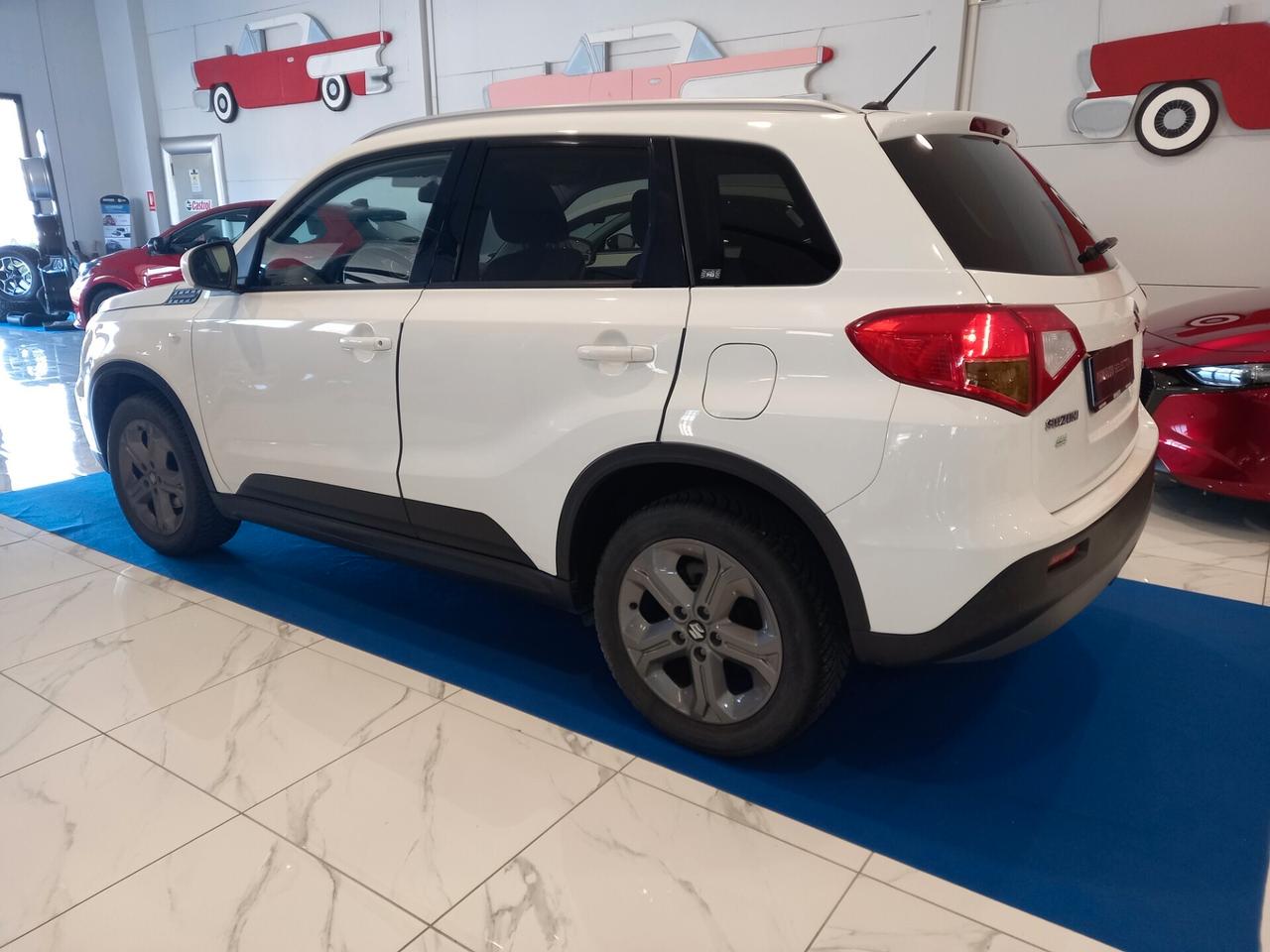 Suzuki Vitara 1.6 DDiS