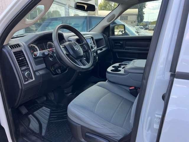 Dodge RAM 1500 CREW CAB 310CV V6