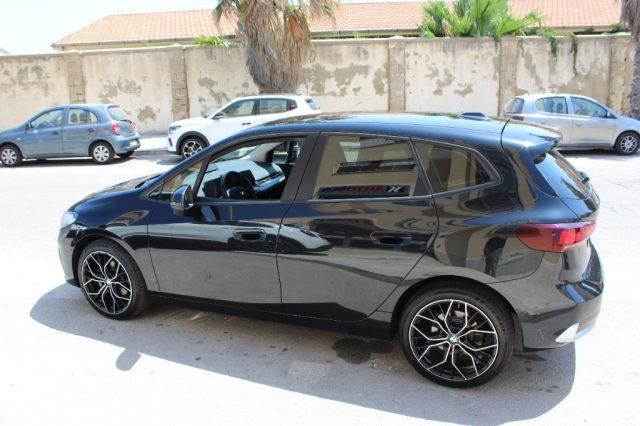 BMW 218 d Active Tourer