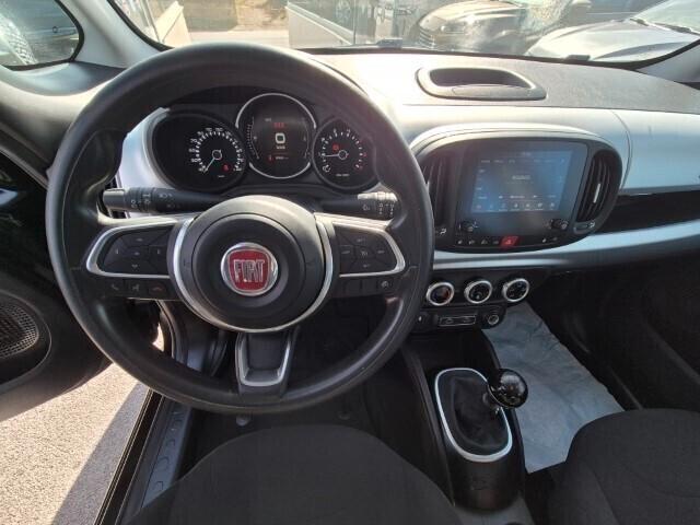 Fiat 500L 1.3 Multijet 95 CV Cross - 2022