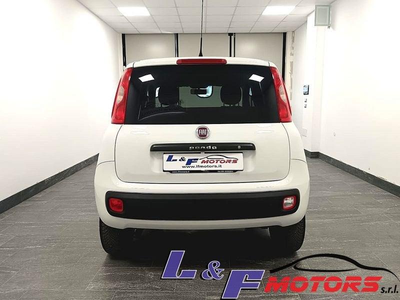 FIAT Panda Panda 1.3 MJT 4x4