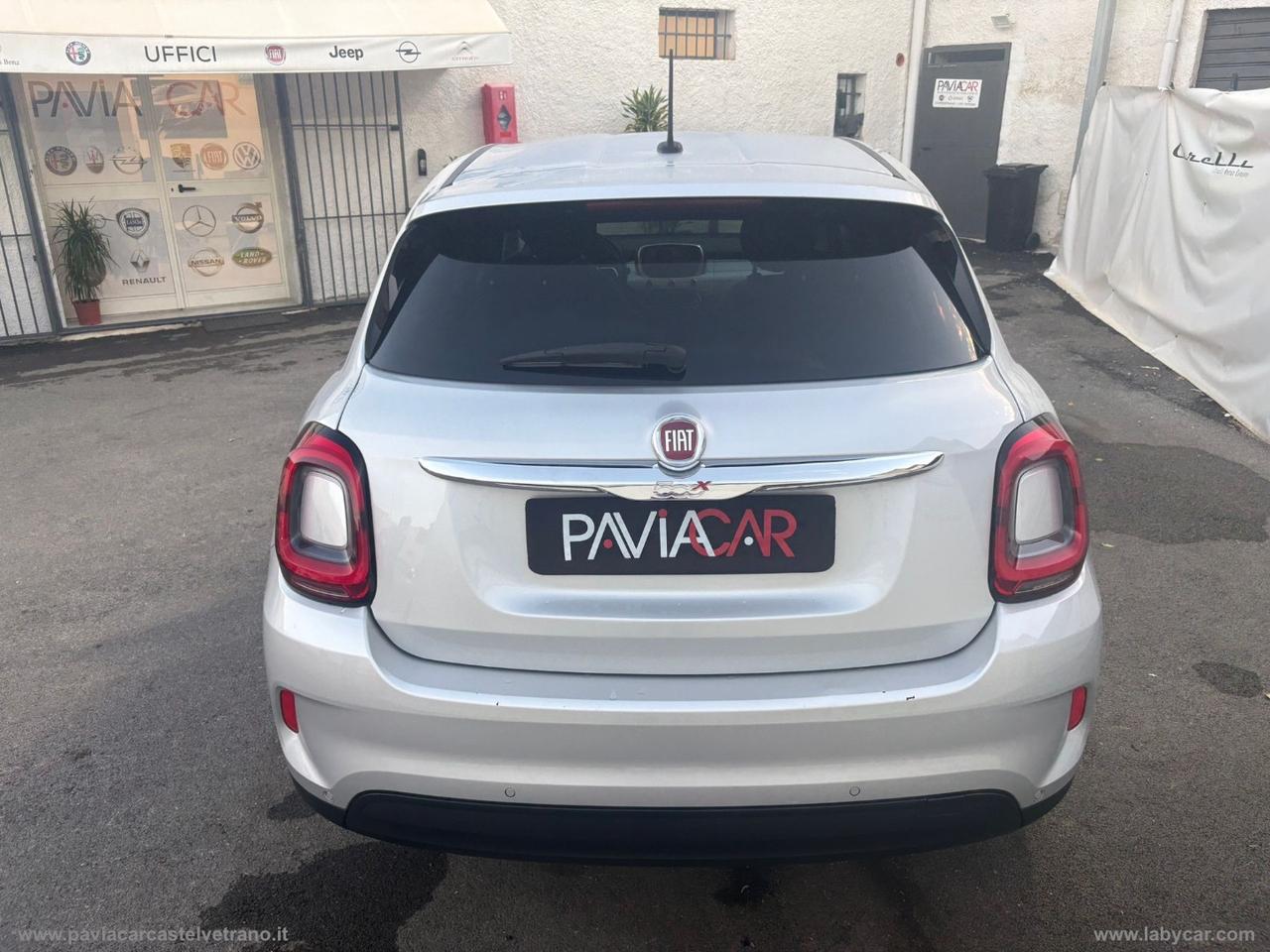 FIAT 500X 1.6 M.Jet 130 CV Sport