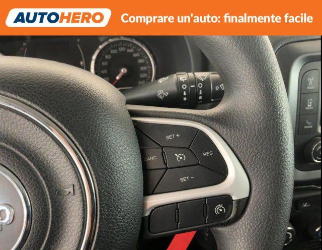 JEEP Renegade 1.0 T3 Sport
