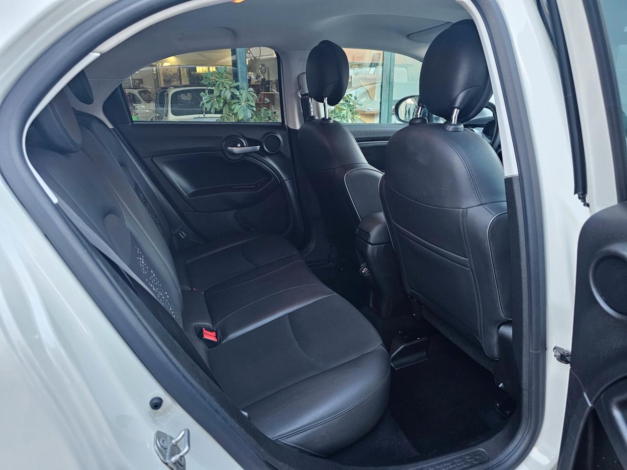 Fiat 500X 1.3 MultiJet 95 CV City Cross