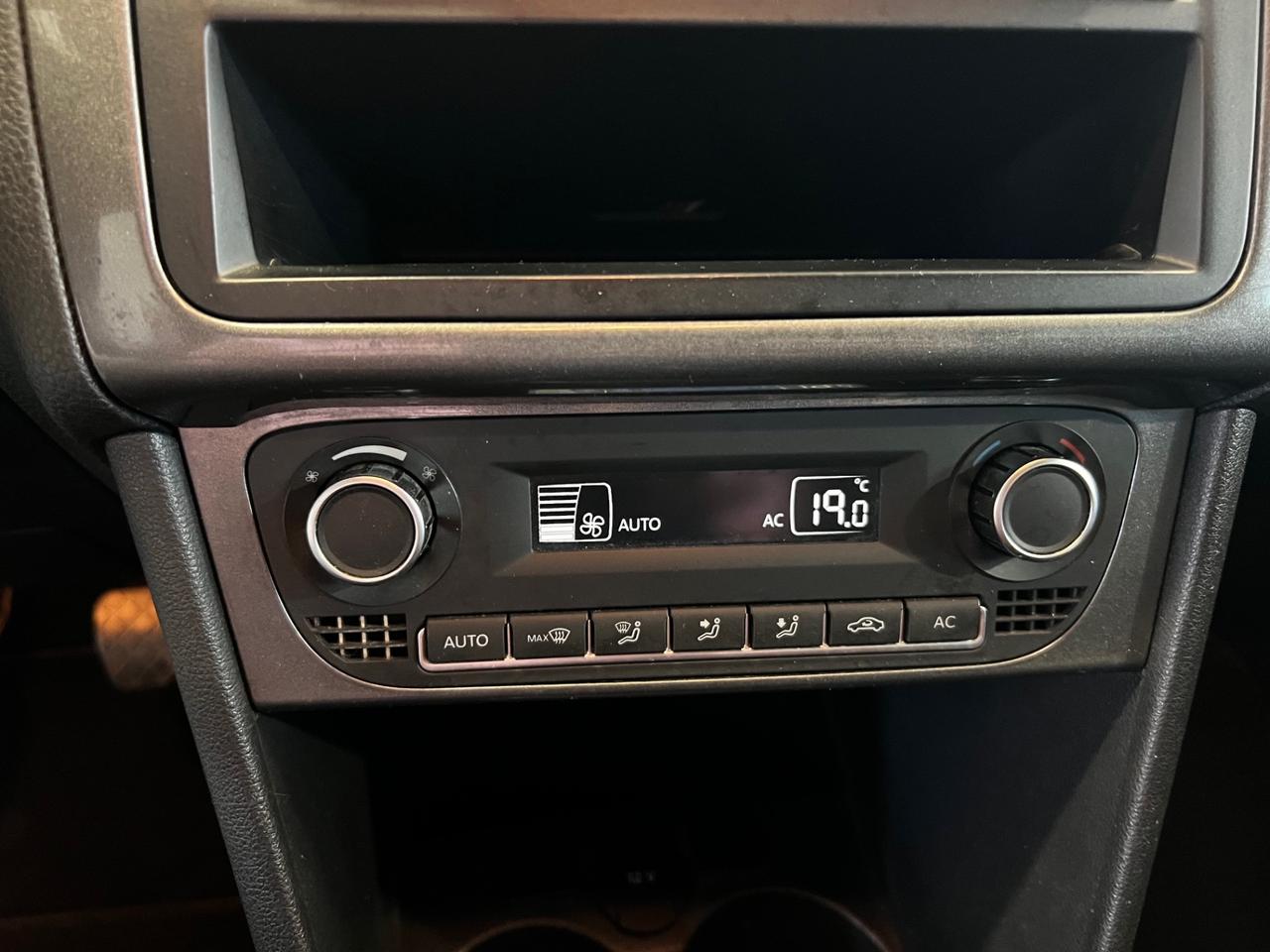 Volkswagen Polo 1.4 5 porte Highline
