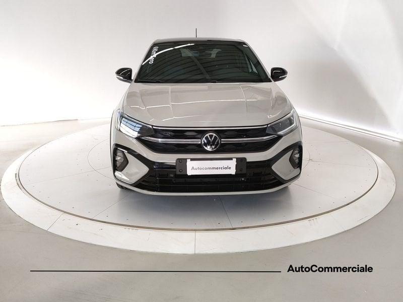 Volkswagen Taigo 1.0 TSI 115 CV R-Line Plus