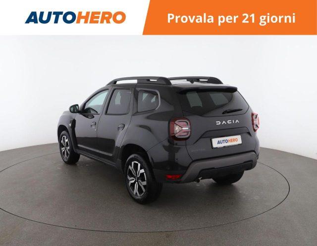 DACIA Duster 1.0 TCe 90 CV 4x2 Journey