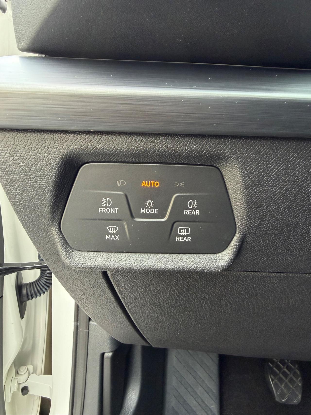 Cupra Formentor 1.5 Tsi 150CV FULL LED-VIRTUAL