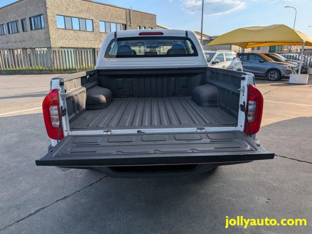 FOTON Tunland G7 Tunland G7 2.0 TDI Doppia Cabina 4WD AT8