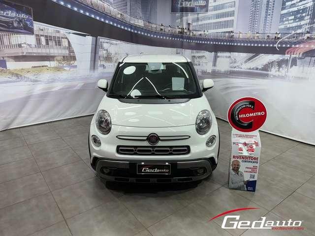 Fiat 500L 1.4 95 CV GPL S&S Cross NAVIGATORE