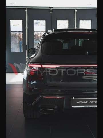 Porsche Macan 2.0 265 CV PDK *UNICOPROPRIETARIO