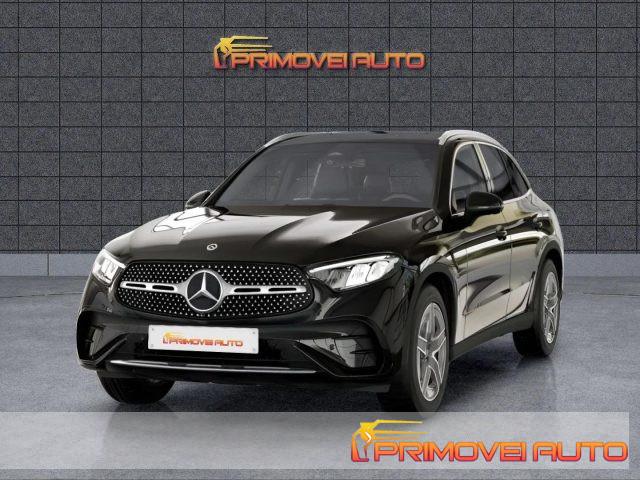 MERCEDES-BENZ G LC 450 d 4Matic Mild Hybrid AMG