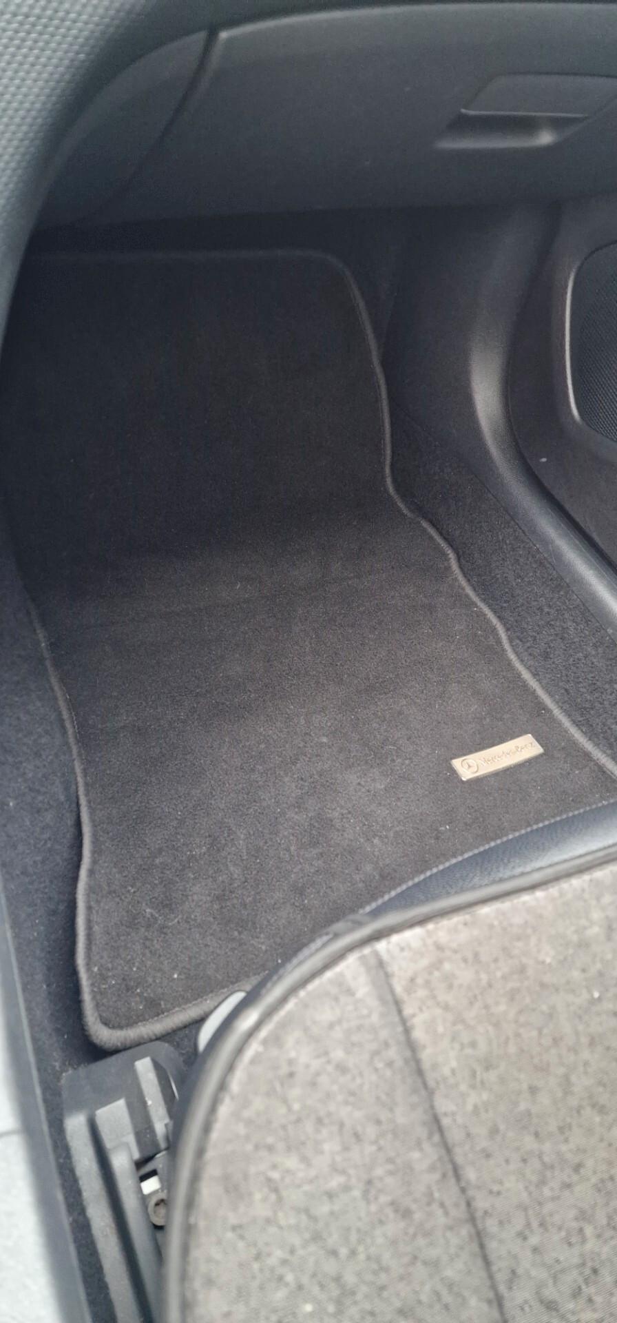 Mercedes-benz A 180 A 180 CDI Sport