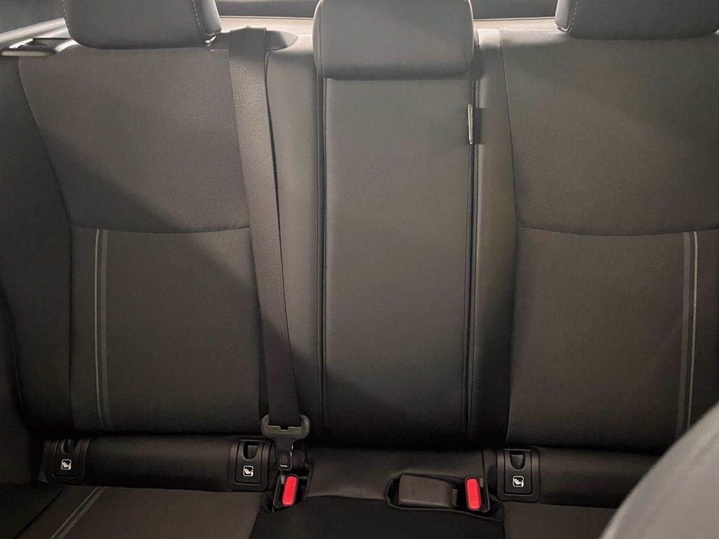 TOYOTA Yaris Cross 1.5h Lounge fwd 130cv e-cvt del 2025