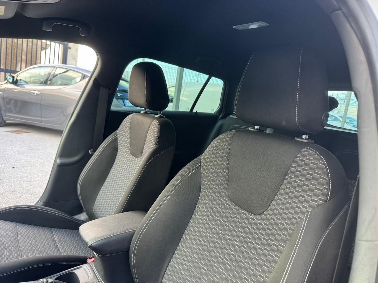 OPEL ASTRA SPORTS TOURER 136 cv FULL PROMO