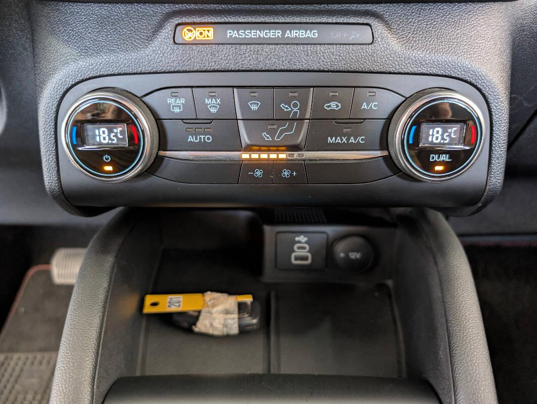 Ford Kuga 1.5 ecoblue ST-Line 2wd 120cv auto