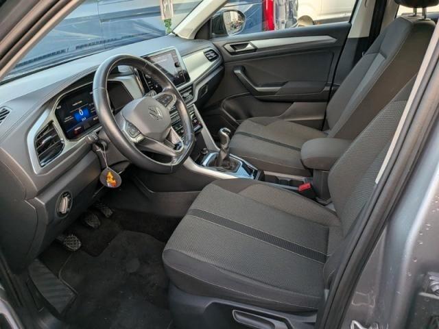 Volkswagen T-Roc 1.0 TSI Life