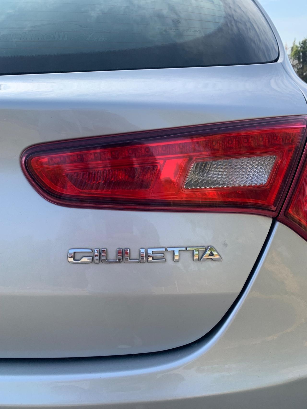 Alfa Romeo Giulietta 1.6 JTDm 120 CV Super