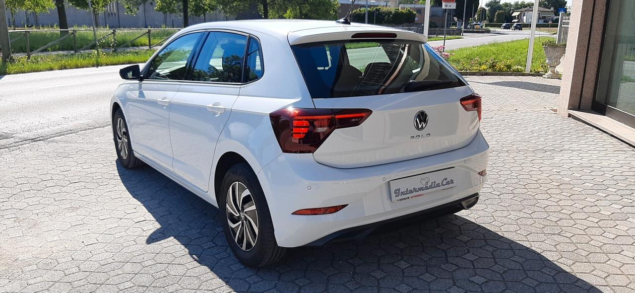 Volkswagen Polo 1.0 TSI