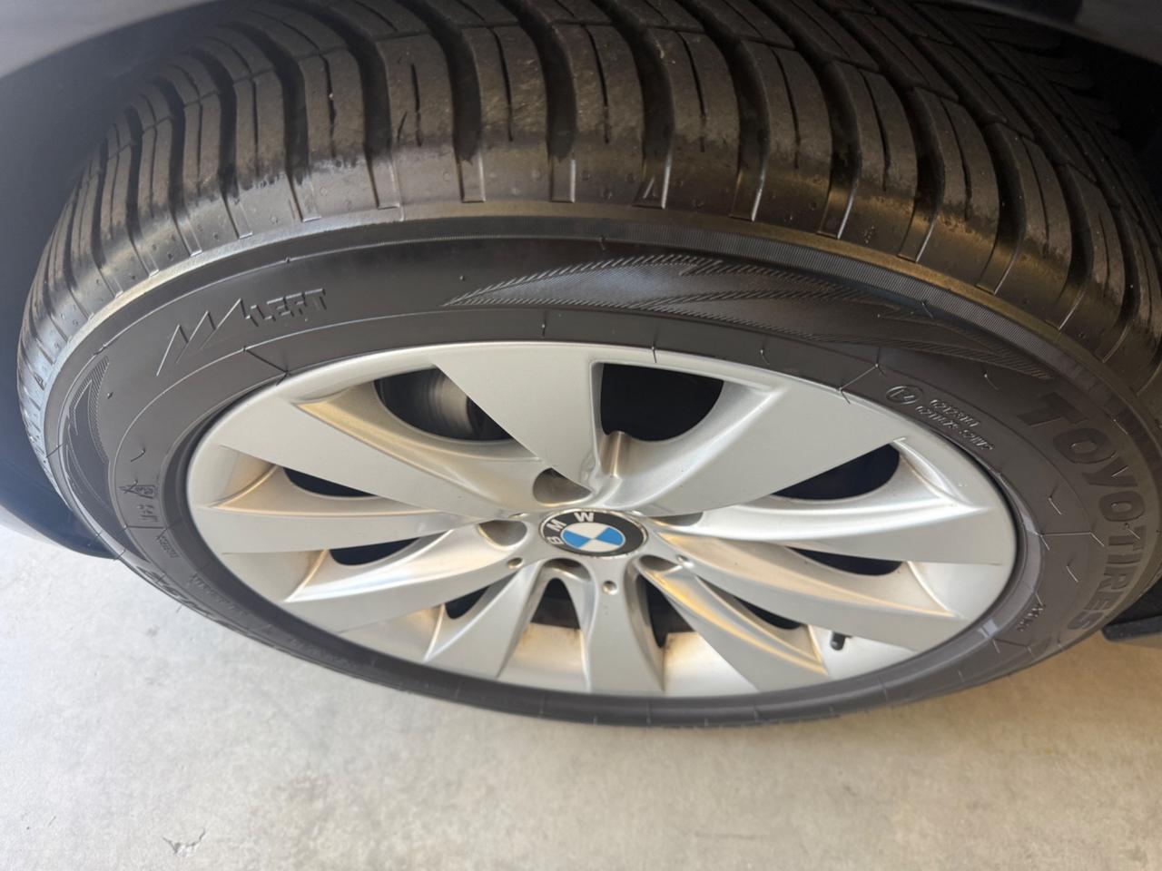 Bmw 320 320d xDrive Touring modern