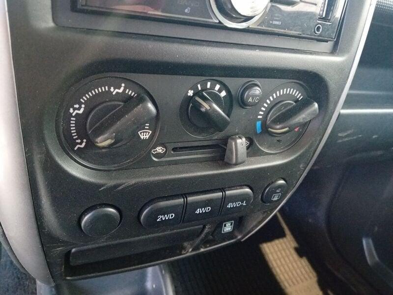 Suzuki Jimny 1.3 4WD