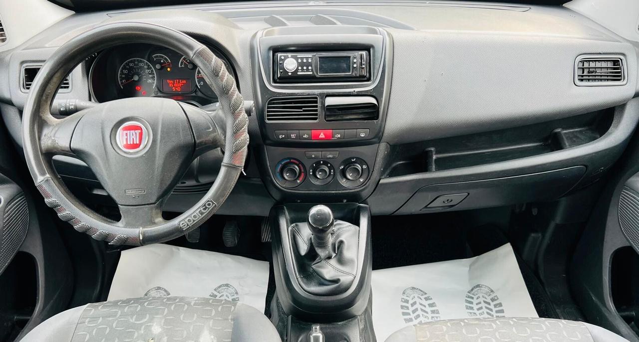 Fiat Doblo Doblò 1.3 MJ 16V PC-TN Cargo Lami.SX