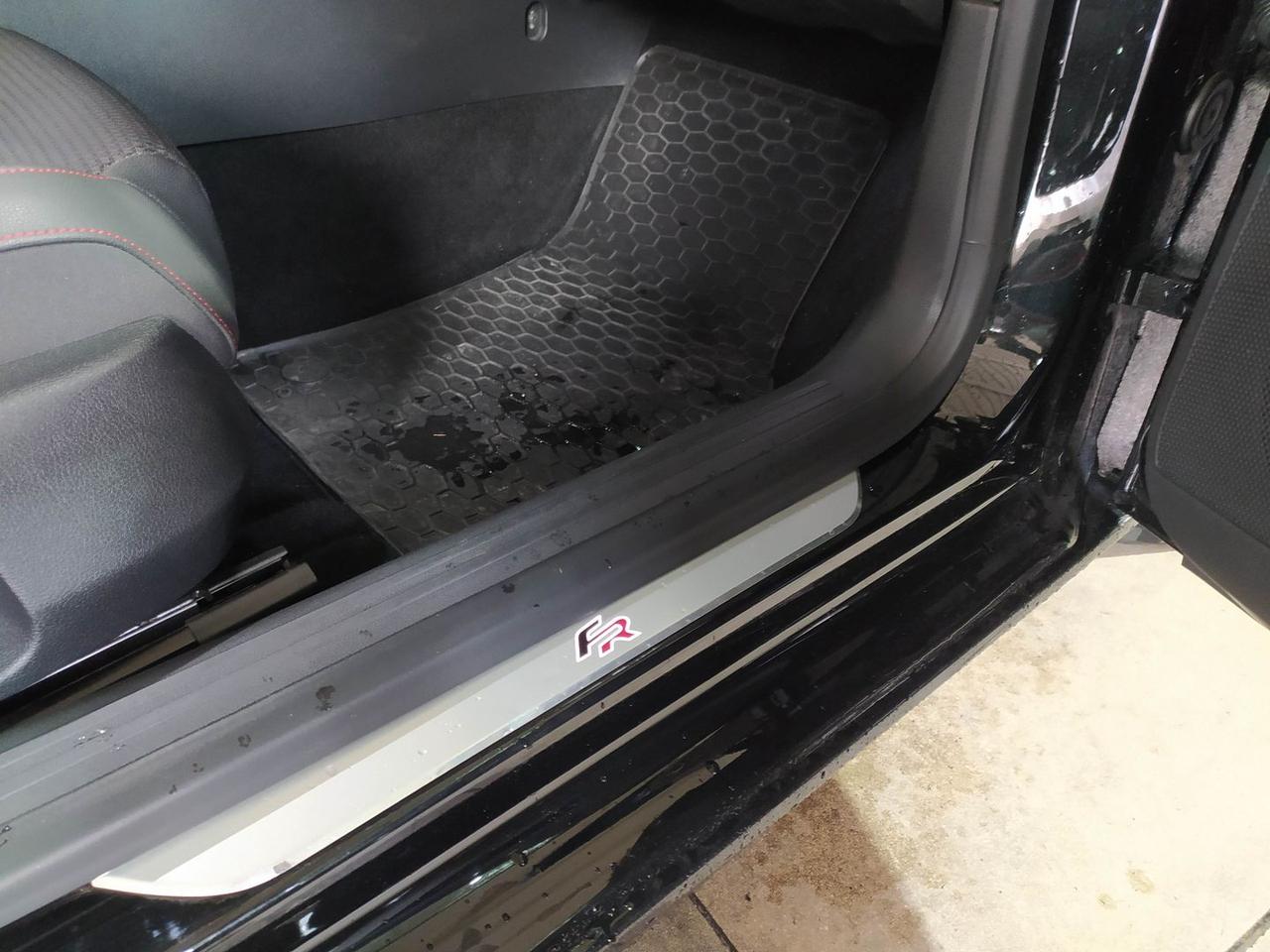 Seat Leon 1.5 TGI FR