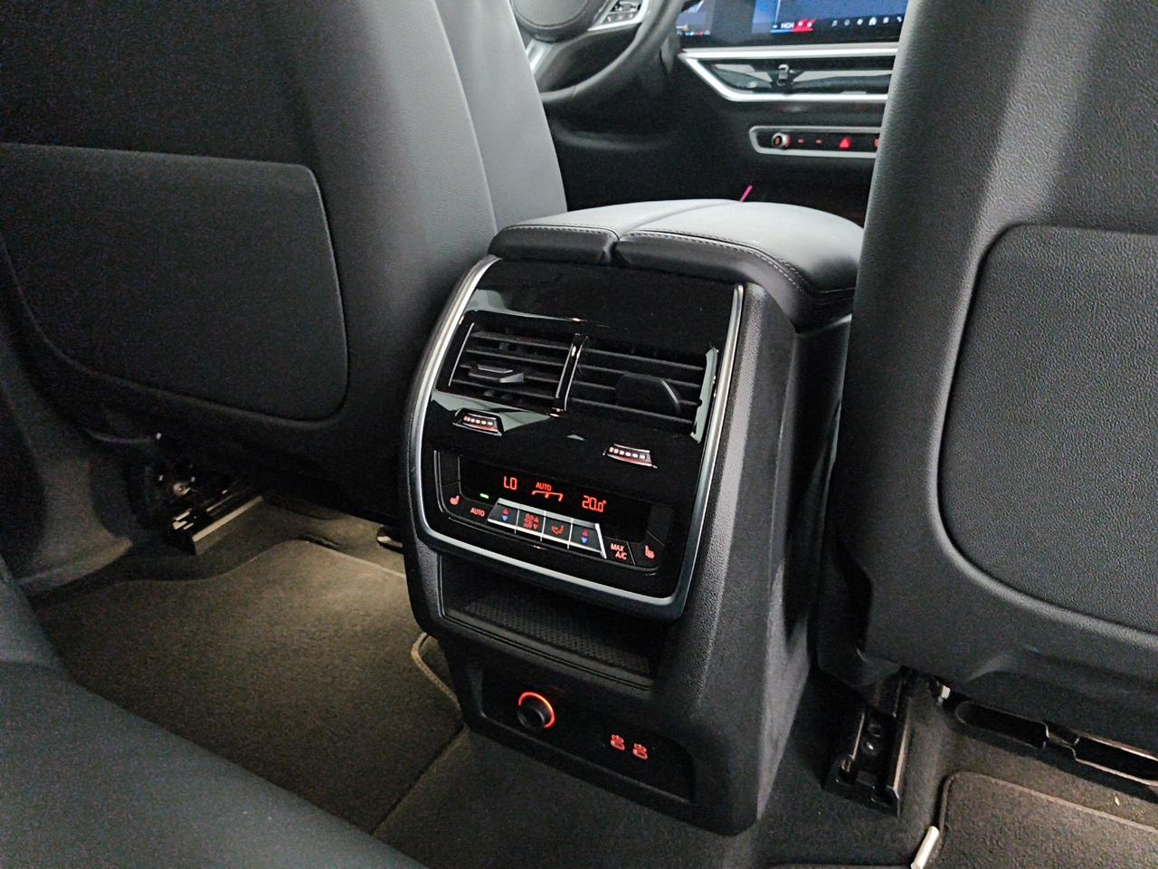 BMW X7 xDrive40d 48V MSport Pro 7 Posti