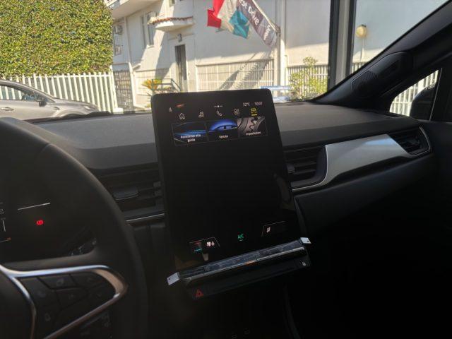 RENAULT Captur ECO-G 120 CV Evolution TUA DA ?240,00 MENSILI ANT0
