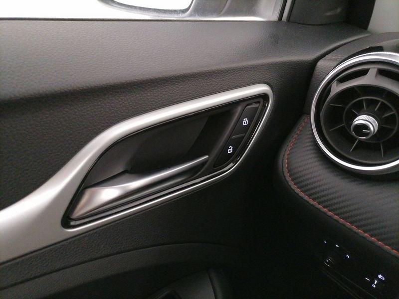 MG ZS 1.5 Luxury