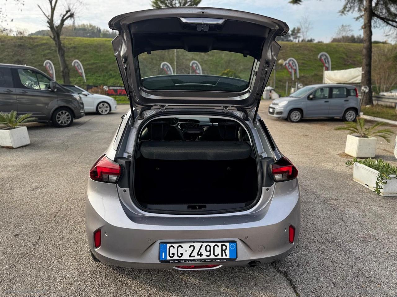 OPEL Corsa 1.2 Elegance