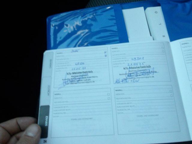 FIAT Doblo 1.6 MJT 120CV EURO 6 Trekking AUTOVETTURA