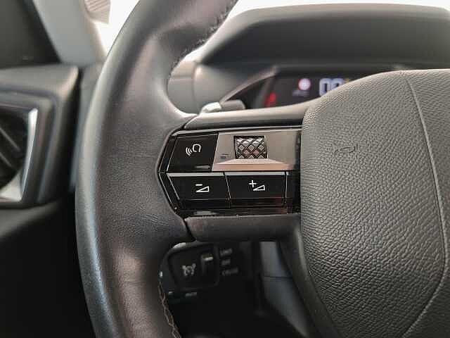 DS DS 3 DS 3 Crossback BlueHDi 130 aut. So Chic