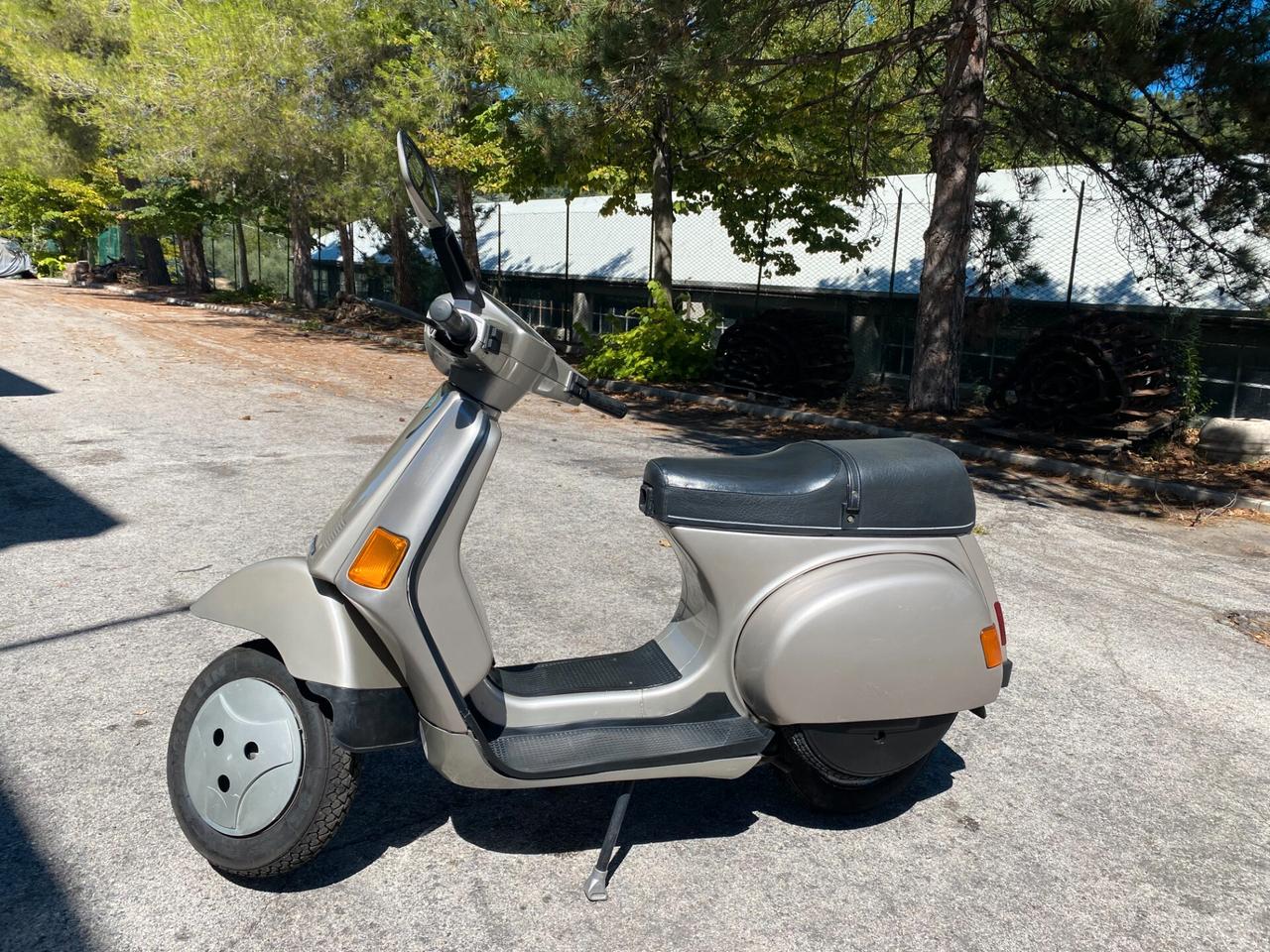 Piaggio Cosa CL125