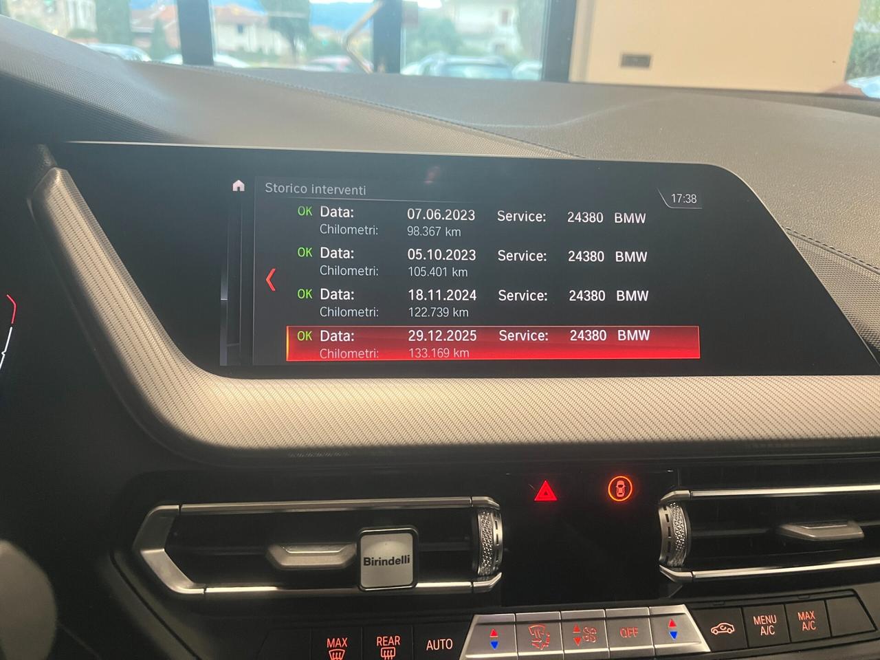 Bmw 118 118d 5p. Msport