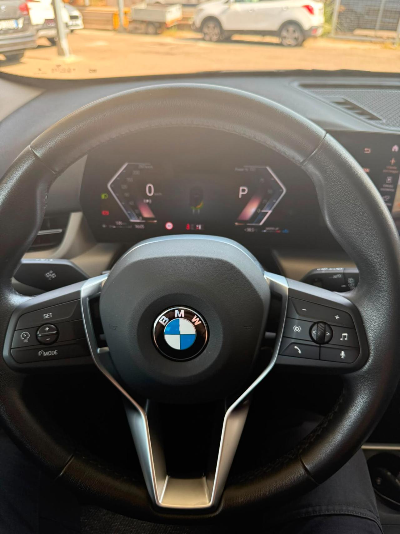 Bmw X1 sDrive18d