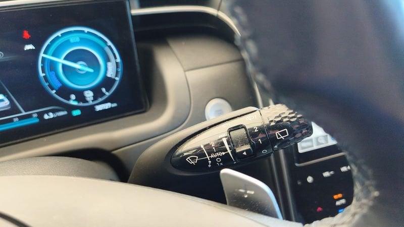 Hyundai Tucson Hybrid 1.6 HEV 2WD AT Exellence