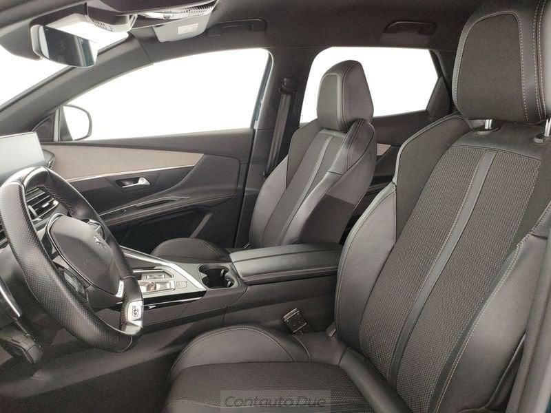 Peugeot 3008 BlueHDI 130 S&S EAT8 GT aut.