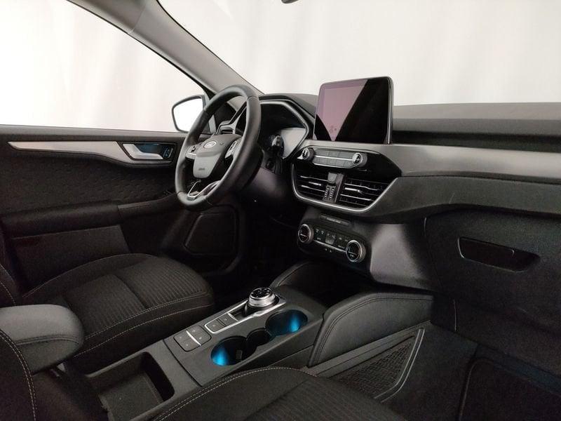 Ford Kuga 2.5 phev Titanium 2wd 225cv e-shifter