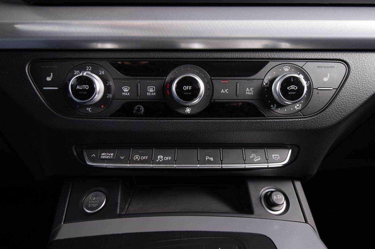 Audi Q5 20 Tdi Quattro S-tronic 190cv Sport