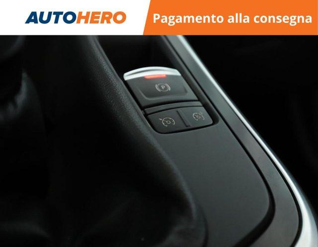 RENAULT Grand Scenic dCi 8V 110 CV Energy Zen