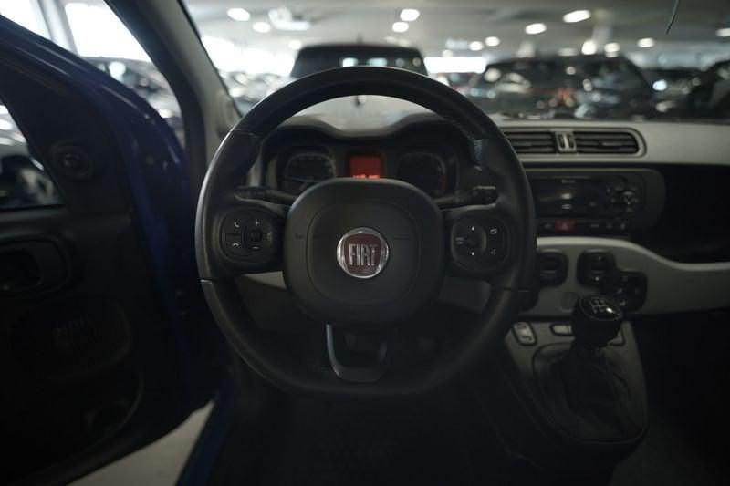 FIAT Panda III 2016 1.2 City Cross s&s 69cv my19